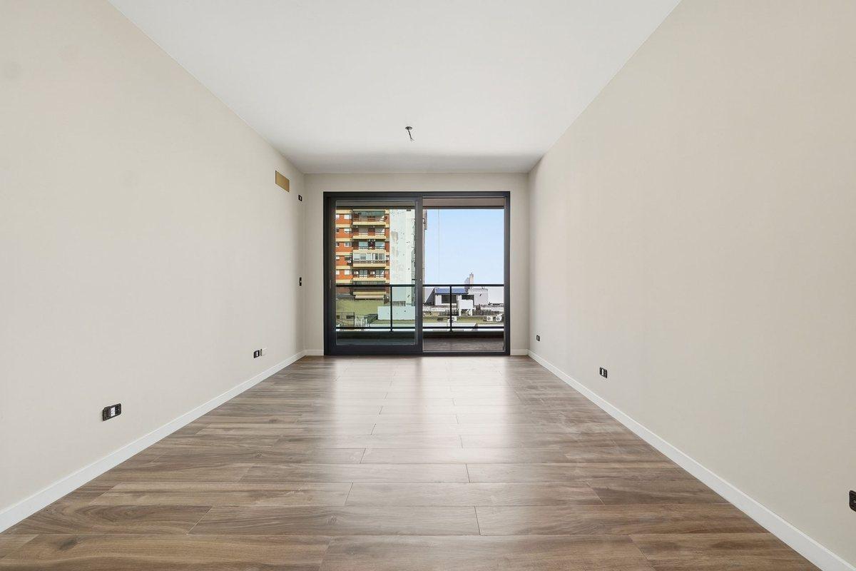 Foto de DEPARTAMENTO 3 AMBIENTES VENTA BELGRANO A ESTRENAR, imagen 2