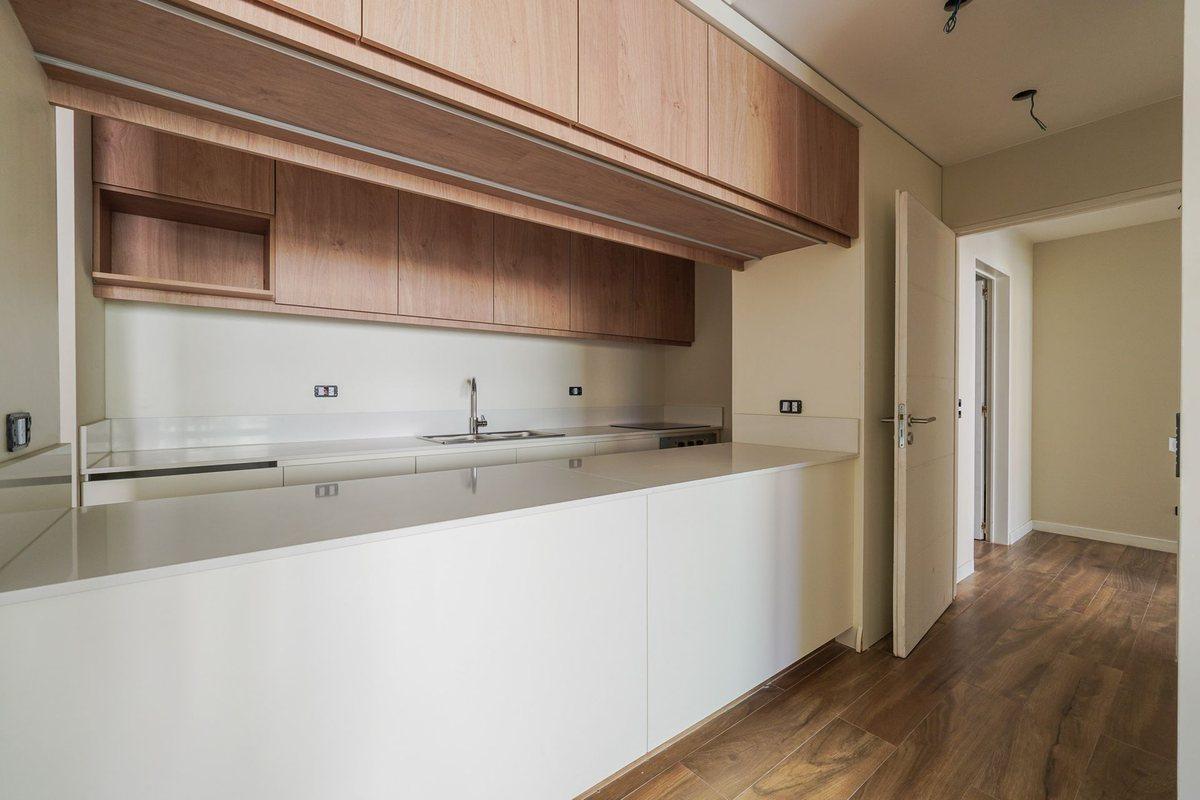 Foto de DEPARTAMENTO 3 AMBIENTES VENTA BELGRANO A ESTRENAR, imagen 3
