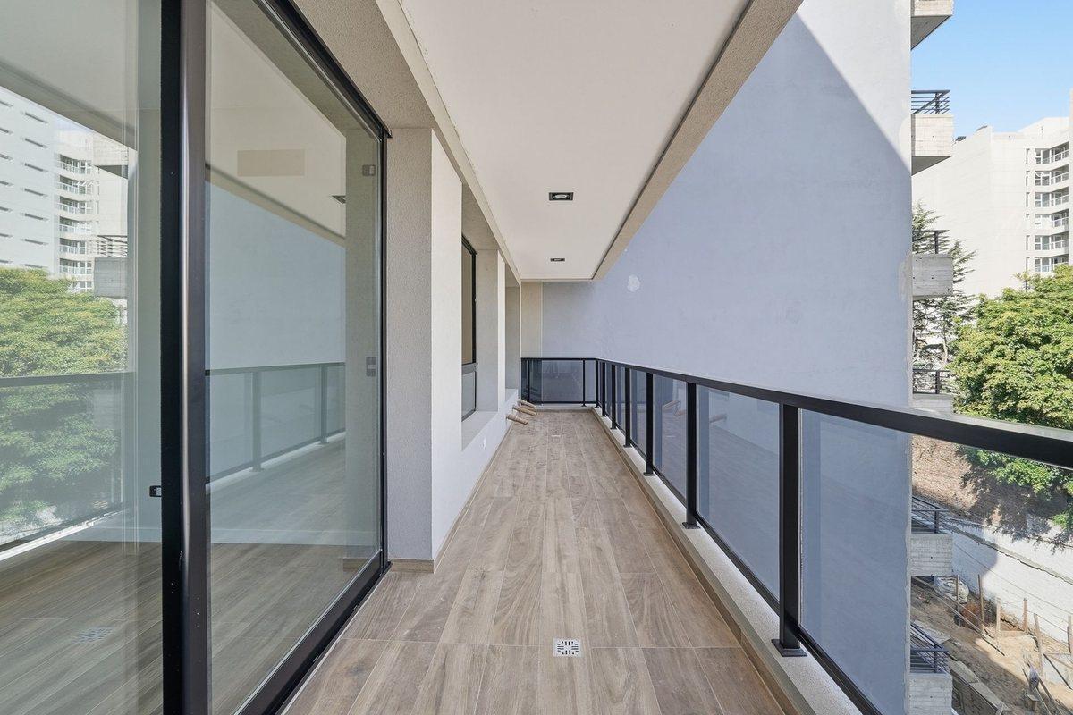 Foto de DEPARTAMENTO 3 AMBIENTES VENTA BELGRANO A ESTRENAR, imagen 5