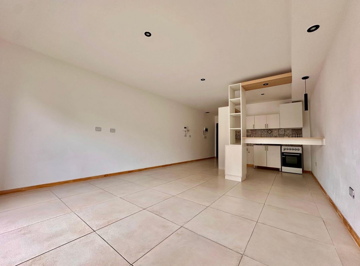 Foto de DEPARTAMENTO MONOAMBIENTE VENTA SAN MARTIN COCHERA, imagen 1