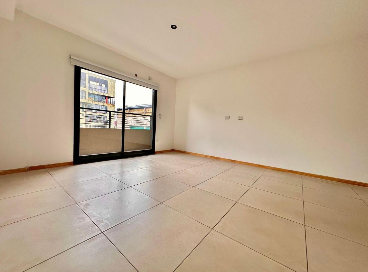 Foto de DEPARTAMENTO MONOAMBIENTE VENTA SAN MARTIN COCHERA, imagen 4