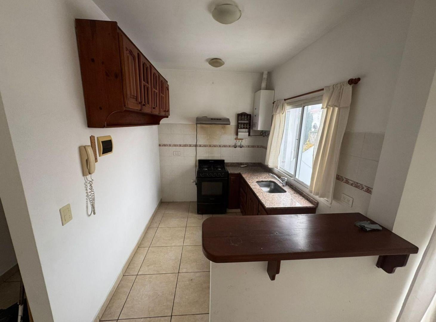 Foto de Venta Ph 2 ambientes Villa Urquiza, imagen 1