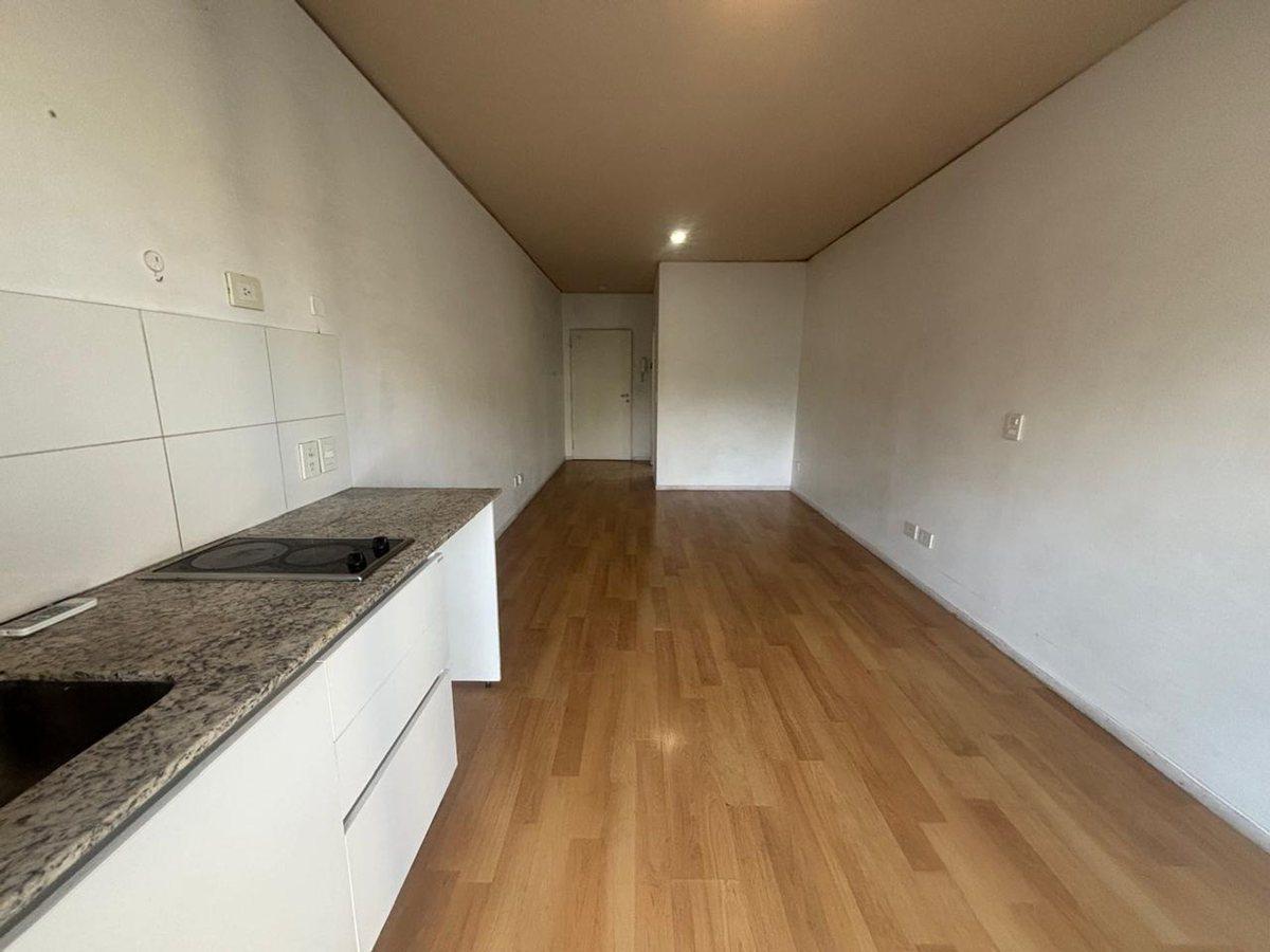 Foto de DEPARTAMENTO MONOAMBIENTE EN ALQUILER EN CHACARITA, imagen 2