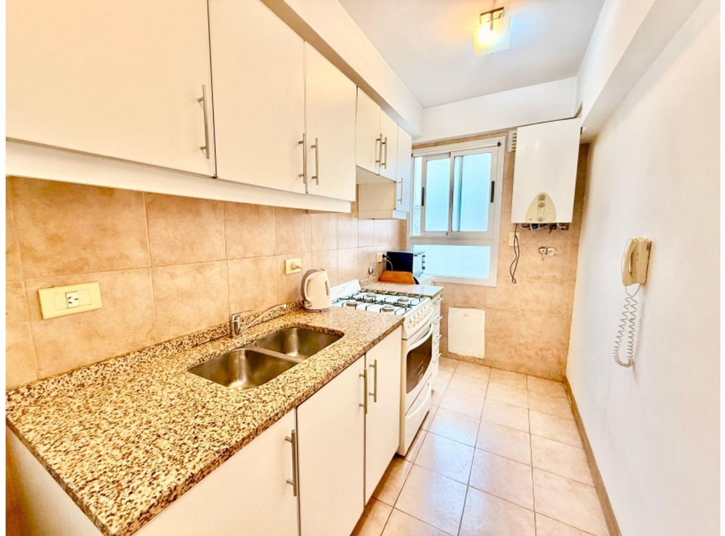 Foto de DEPARTAMENTO 3 AMBIENTES VENTA EN COLEGIALES, imagen 2