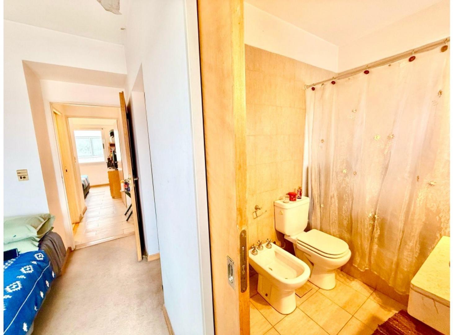 Foto de DEPARTAMENTO 3 AMBIENTES VENTA EN COLEGIALES, imagen 3