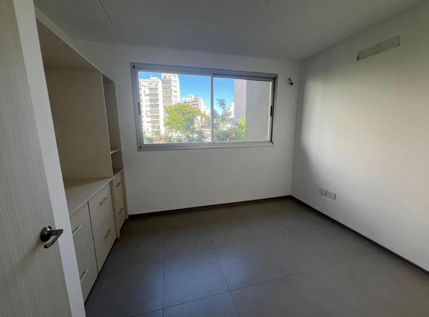 Foto de ALQUILER DEPARTAMENTO 2 AMBIENTES CABALLITO, imagen 3