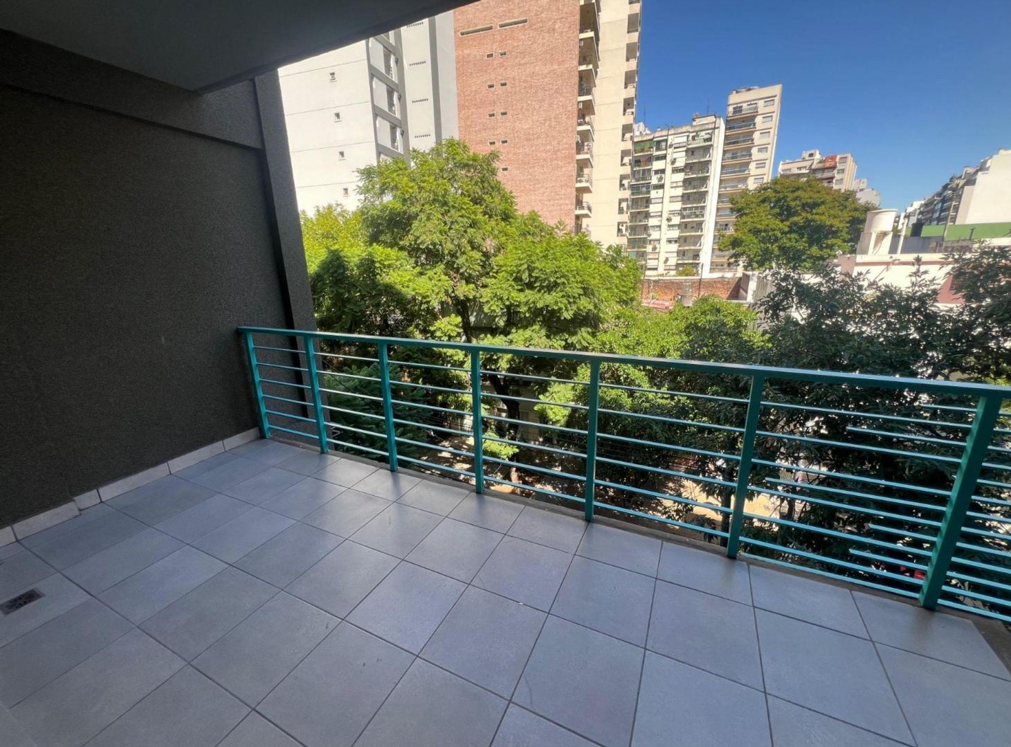 Foto de ALQUILER DEPARTAMENTO 2 AMBIENTES CABALLITO, imagen 5