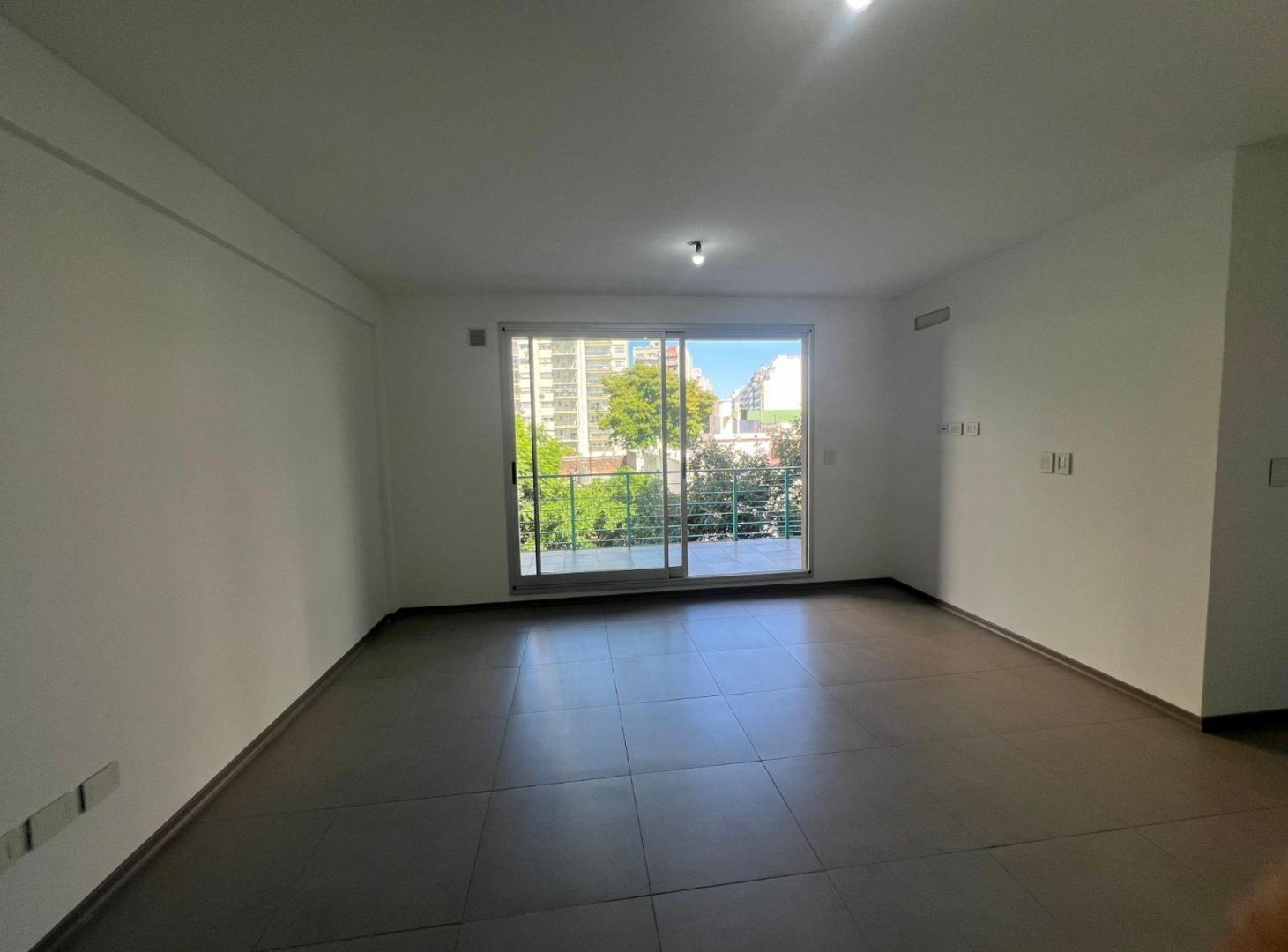 Foto de ALQUILER DEPARTAMENTO 2 AMBIENTES CABALLITO, imagen 1