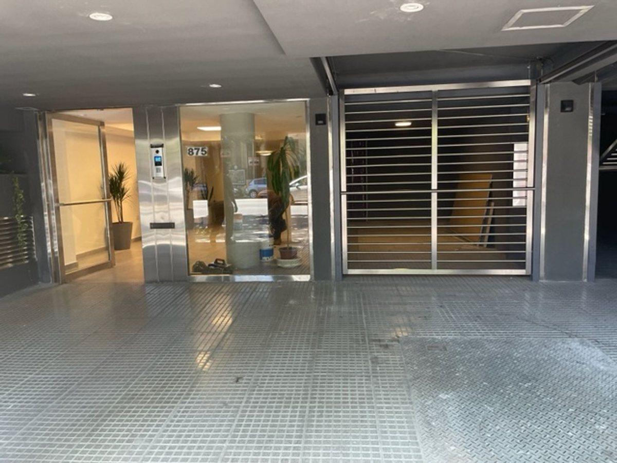 Foto de DEPARTAMENTO MONOAMBIENTE ALQUILER COLEGIALES, imagen 3