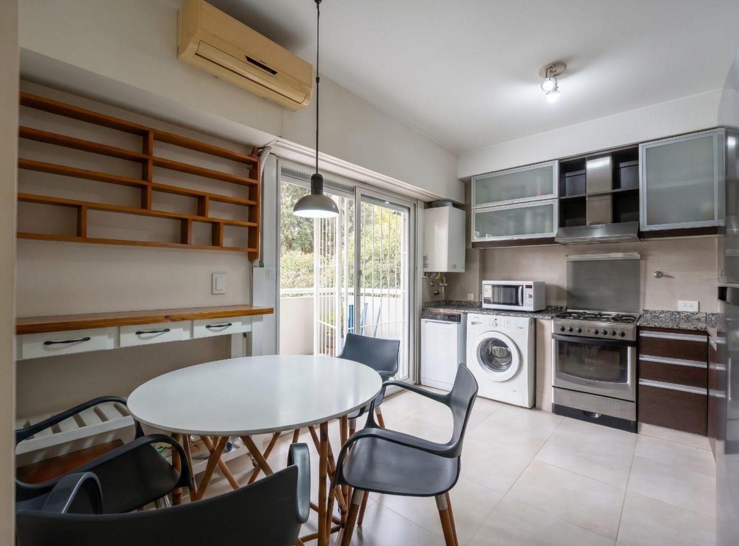 Foto de VENTA DEPARTAMENTO 3 AMBIENTES V URQUIZA BALCON, imagen 1