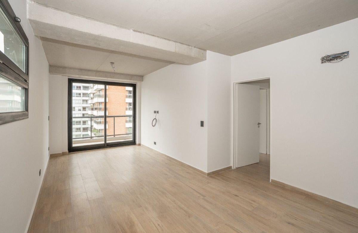 Foto de DEPARTAMENTO 3 AMBIENTES VENTA PALERMO AMENITIES, imagen 4