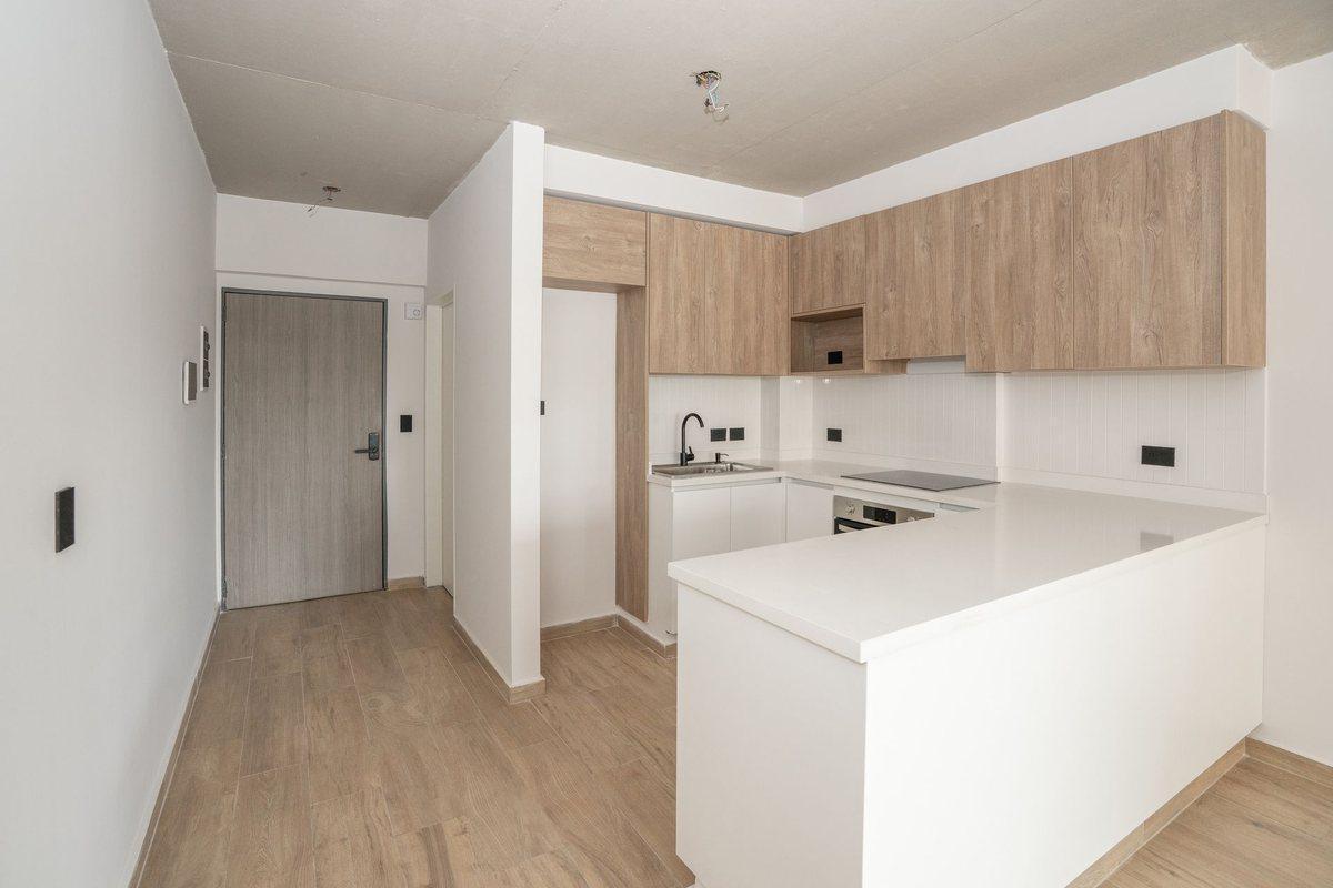 Foto de DEPARTAMENTO 3 AMBIENTES VENTA PALERMO AMENITIES, imagen 2