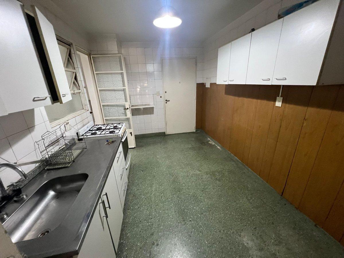 Foto de DEPARTAMENTO 4 AMBIENTES VENTA BELGRANO, imagen 4