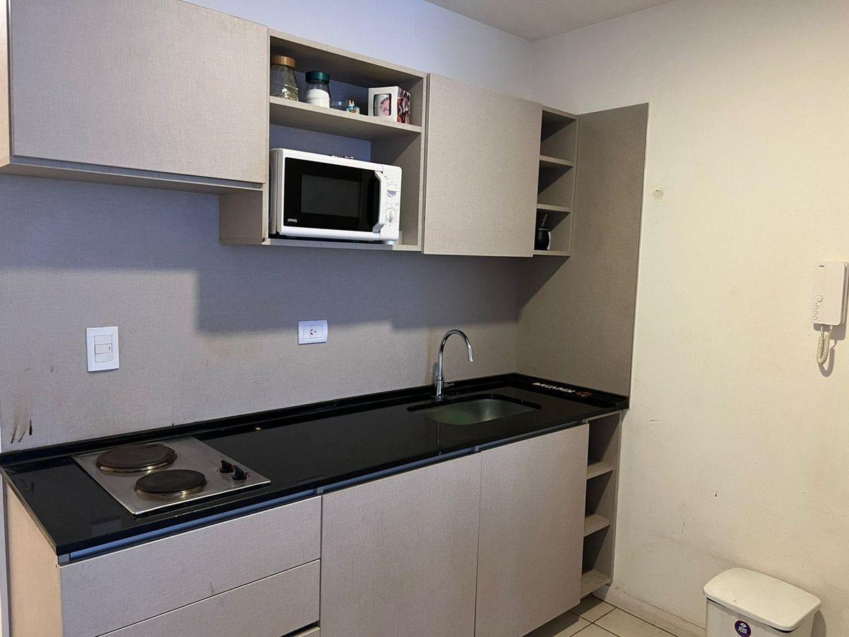 Foto de DEPARTAMENTO 1 AMBIENTE VENTA MONSERRAT BALCON, imagen 1