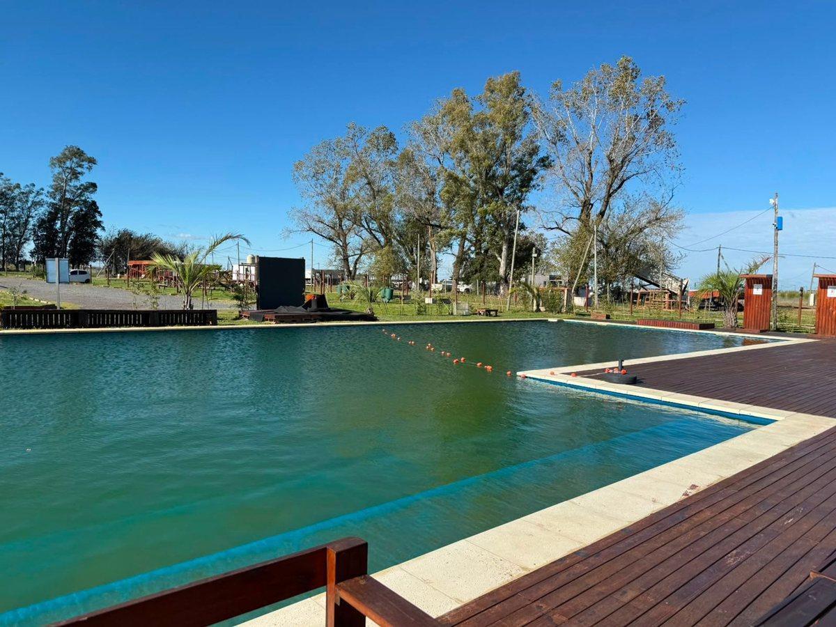Foto de VENTA LOTE GENERAL RODRIGUEZ BARRIO PRIVADO, imagen 5