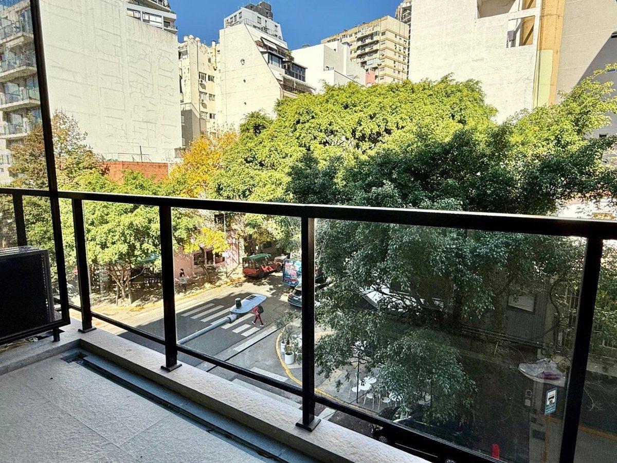 Foto de ALQUILER DEPARTAMENTO MONOAMBIENTE LAS CAÑITAS, imagen 2