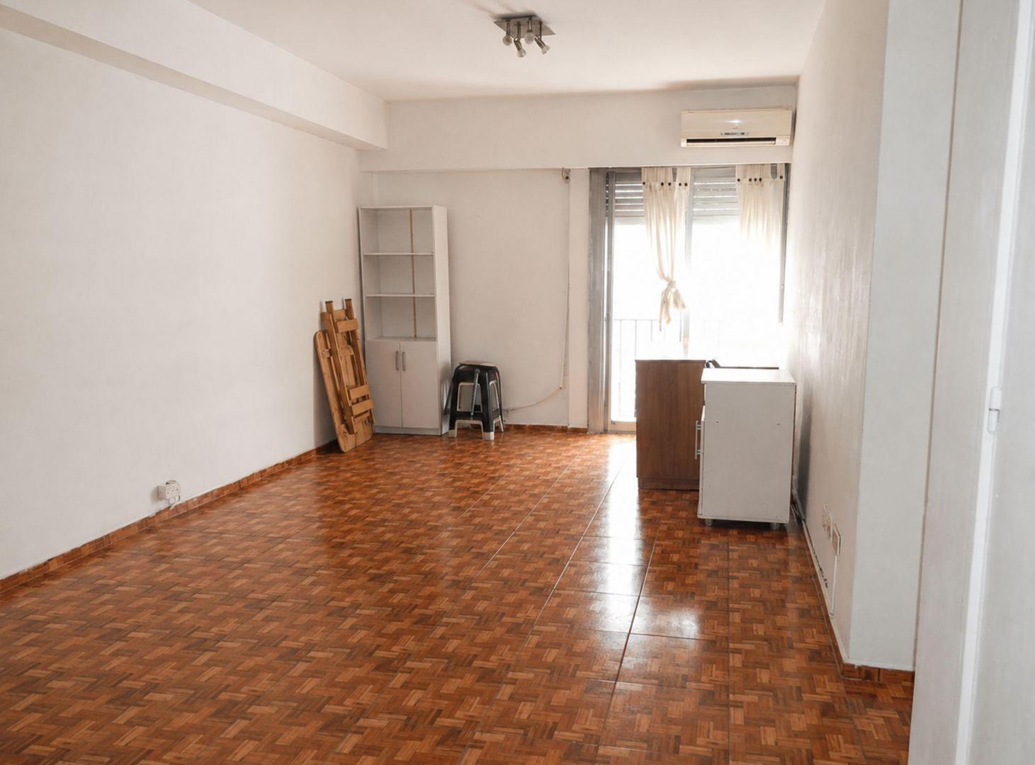 Foto de DEPARTAMENTO MONOAMBIENTE VENTA BARRIO NORTE, imagen 3