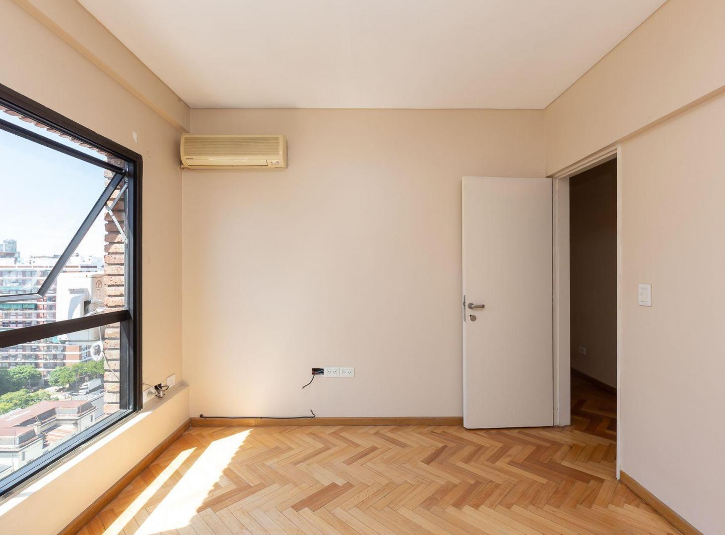 Foto de ALQUILER DEPARTAMENTO BELGRANO R 3 AMBIENTES, imagen 3