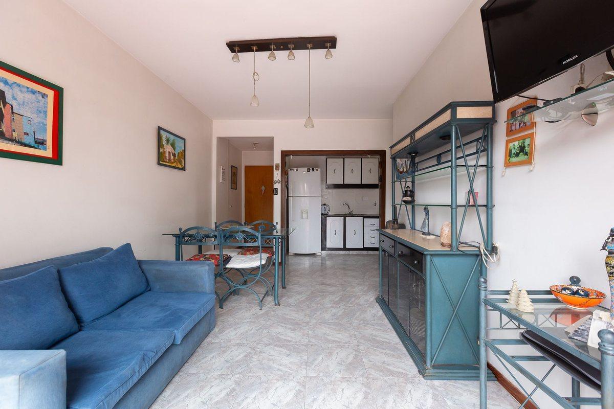 Foto de VENTA DEPARTAMENTO 3 AMBIENTES VILLA URQUIZA PATIO, imagen 2