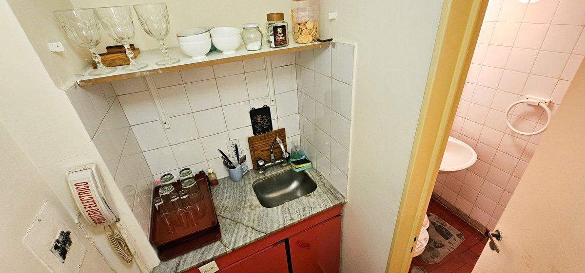 Foto de OFICINA VENTA SAN NICOLAS MONOAMBIENTE MICROCENTRO, imagen 5