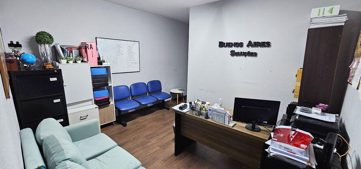 Foto de OFICINA VENTA SAN NICOLAS MONOAMBIENTE MICROCENTRO, imagen 1
