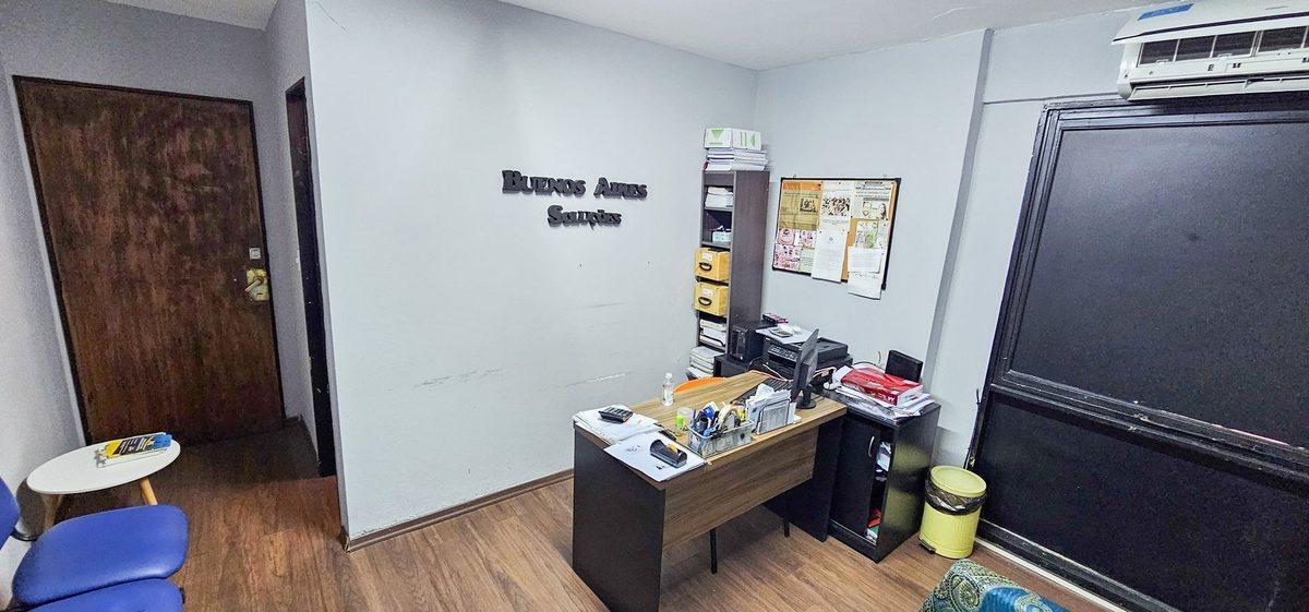 Foto de OFICINA VENTA SAN NICOLAS MONOAMBIENTE MICROCENTRO, imagen 3