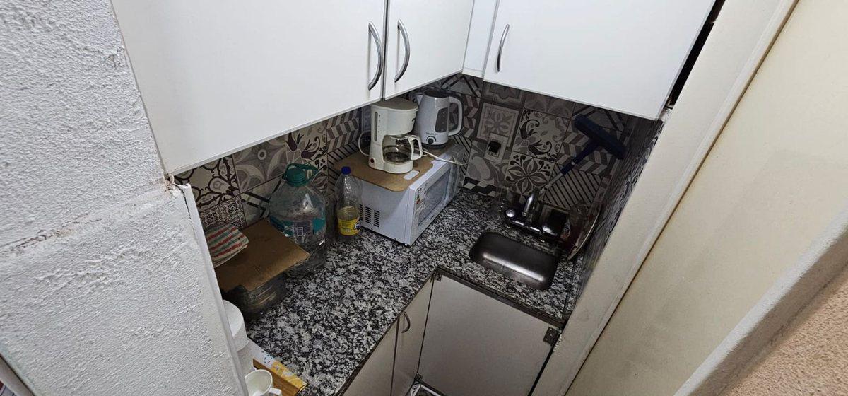 Foto de OFICINA VENTA SAN NICOLAS MONOAMBIENTE MICROCENTRO, imagen 2