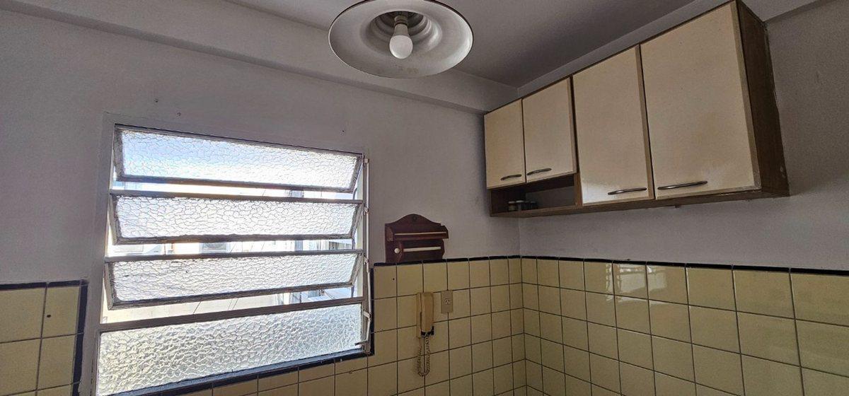 Foto de DEPARTAMENTO VENTA SAN CRISTÓBAL 2 AMBIENTES, imagen 5