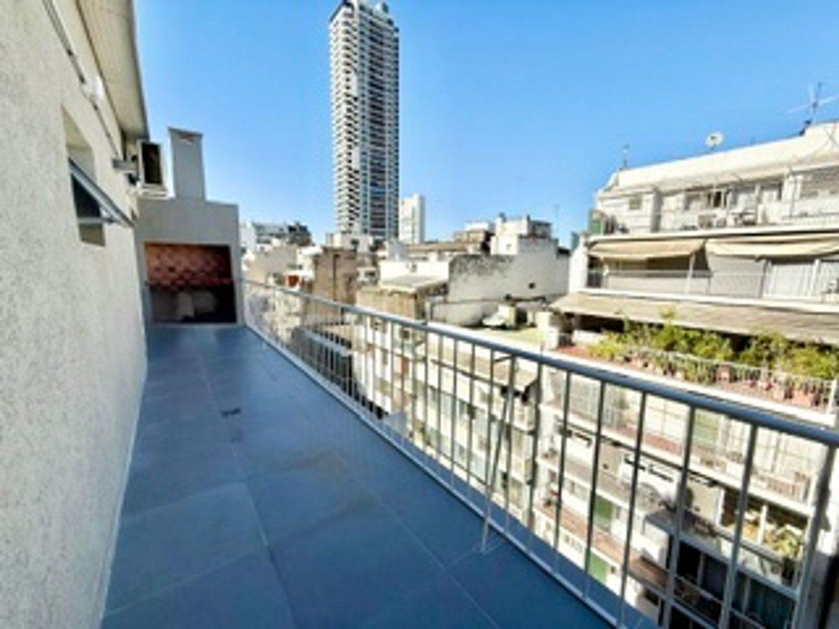 Foto de DEPARTAMENTO 2 AMBIENTES VENTA EN CAÑITAS, imagen 3