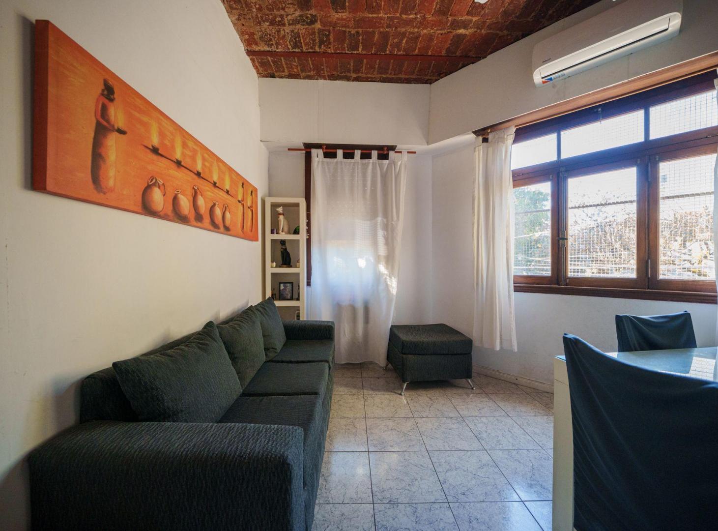 Foto de PH VENTA 4 AMBIENTES VILLA URQUIZA TERRAZA PROPIA, imagen 3