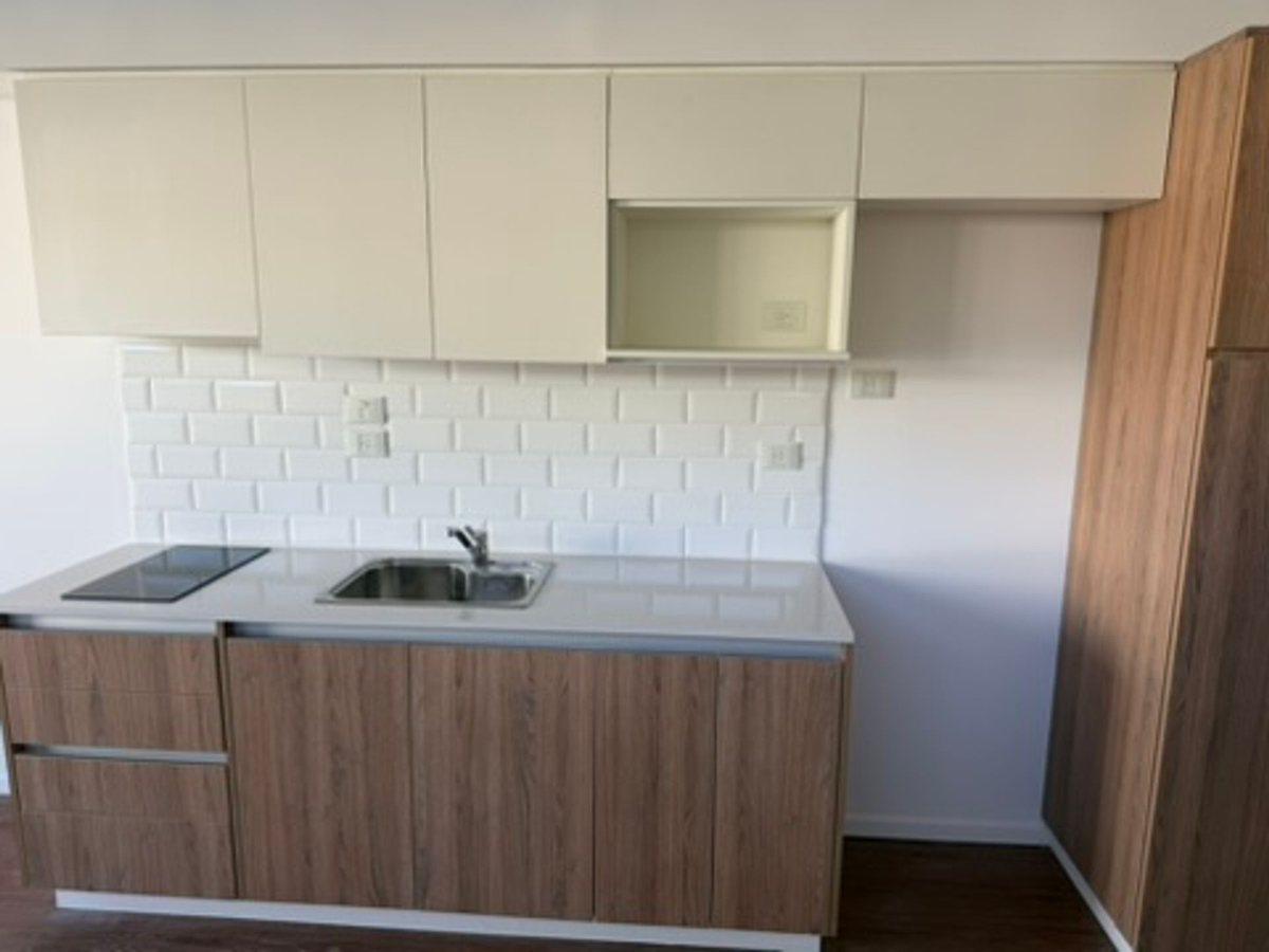 Foto de DEPARTAMENTO MONOAMBIENTE VENTA ESTRENAR BELGRANO, imagen 2