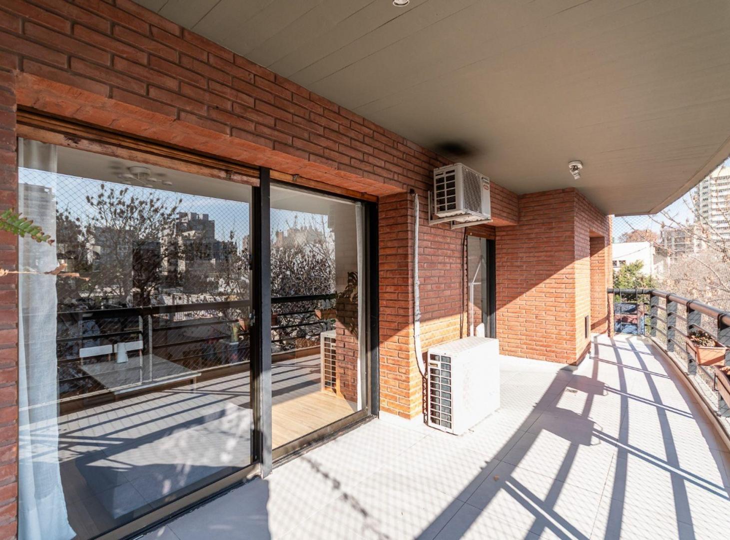Foto de DEPARTAMENTO 3 AMBIENTES VENTA LAS CAÑITAS COCHERA, imagen 5