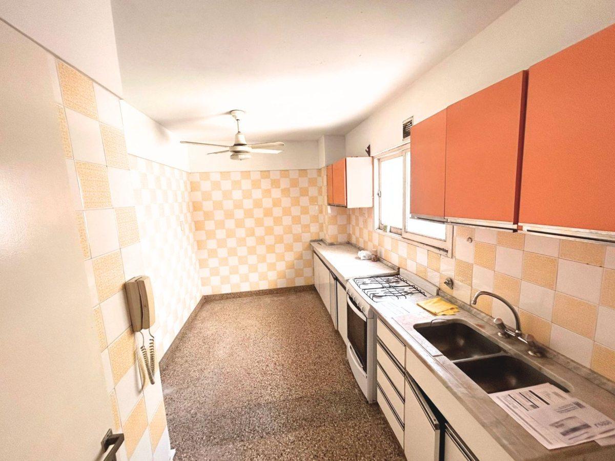 Foto de VENTA DEPARTAMENTO 3 AMBIENTES VILLA DEL PARQUE, imagen 4