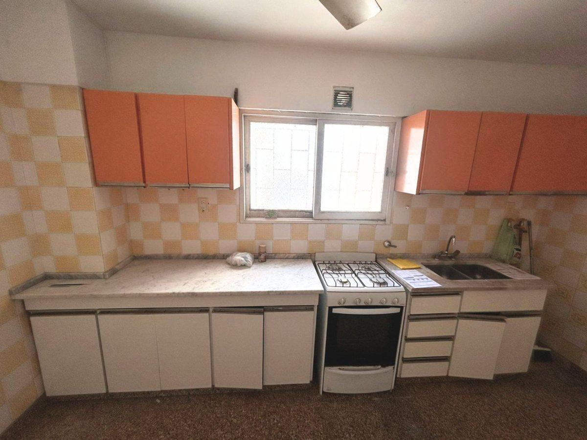 Foto de VENTA DEPARTAMENTO 3 AMBIENTES VILLA DEL PARQUE, imagen 5