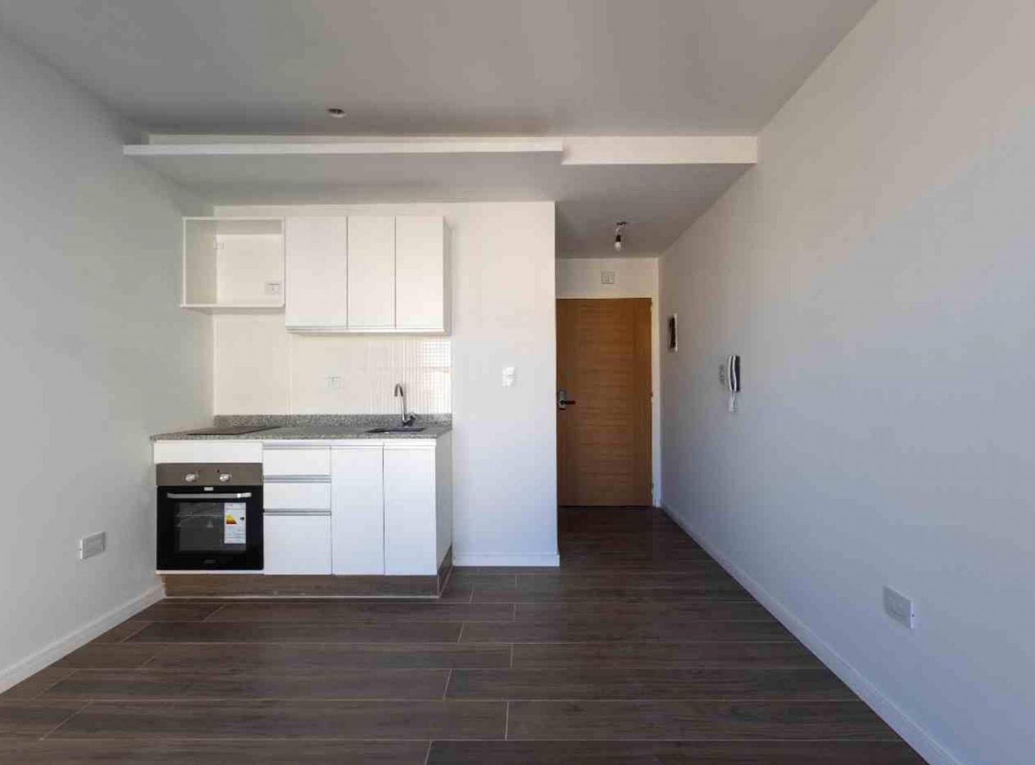 Foto de Departamento Monoambiente en Venta San Cristobal, imagen 4