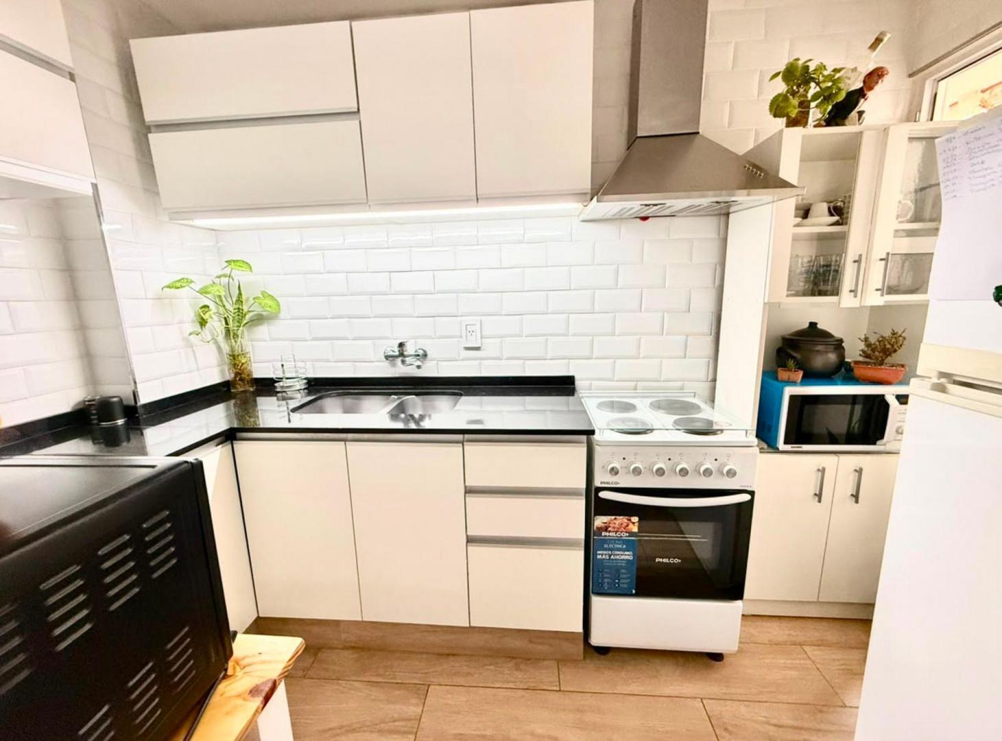 Foto de VENTA DEPARTAMENTO 3 AMBIENTES BAULERA CABALLITO, imagen 2