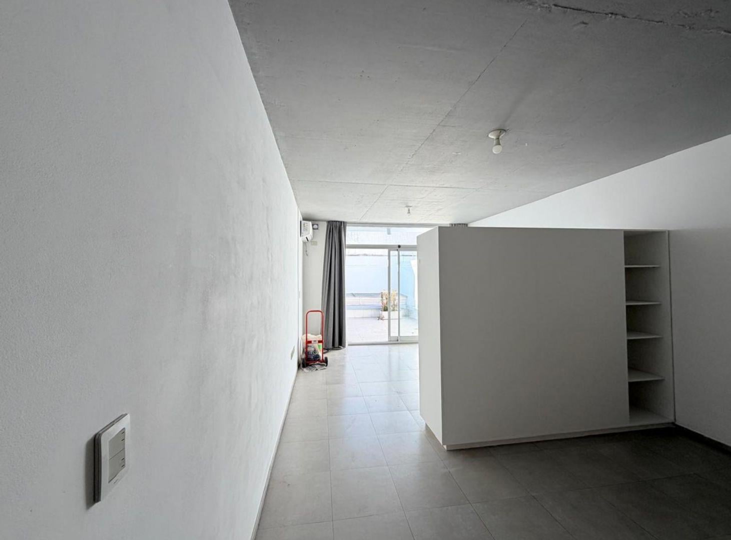 Foto de ALQUILER DEPARTAMENTO MONOAMBIENTE AGRONOMÍA COCH, imagen 5