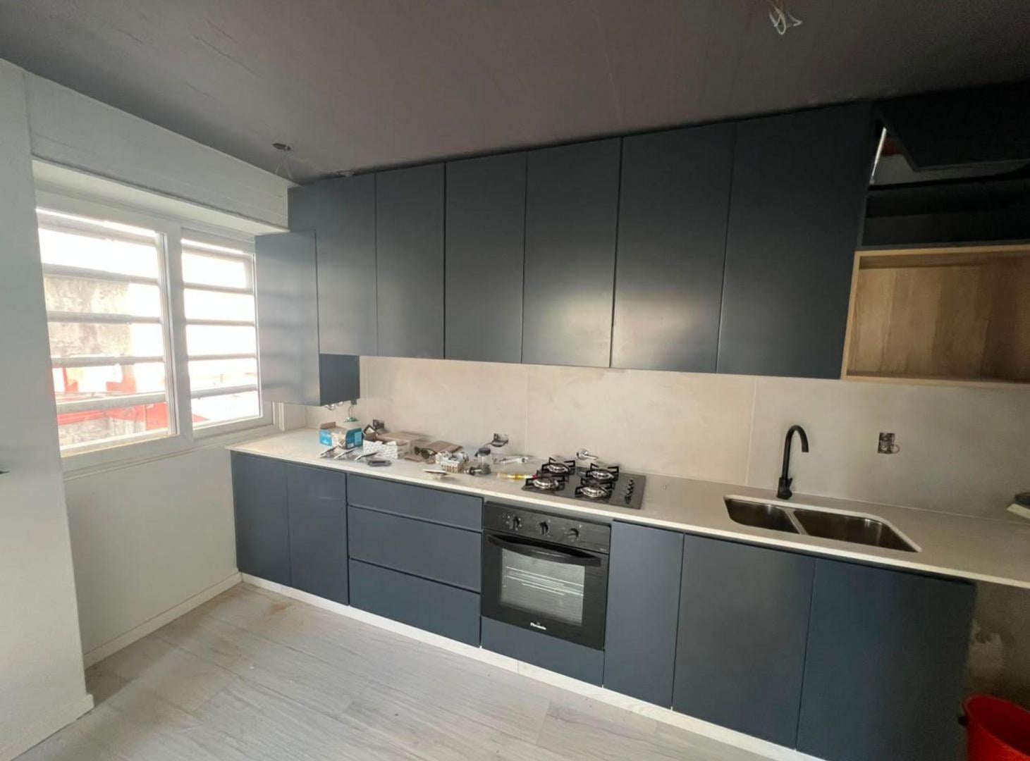 Foto de DEPARTAMENTO 2 AMBIENTES VENTA PALERMO HOLLYWOOD, imagen 2