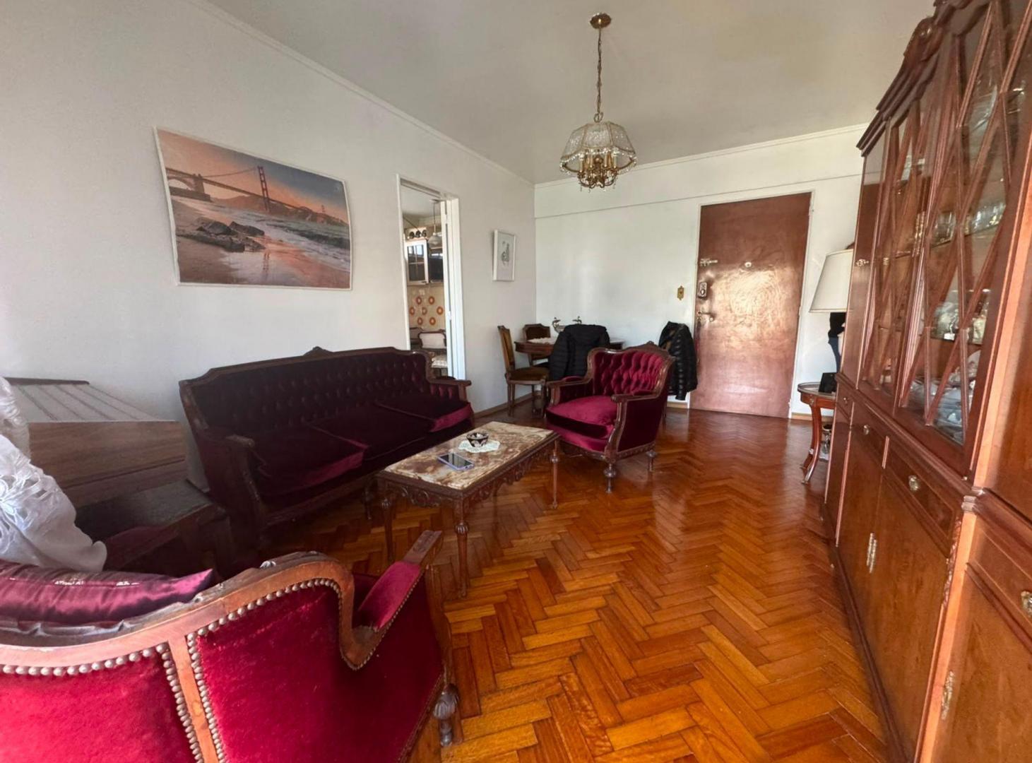 Foto de Venta departamento 3 ambientes flores, imagen 2