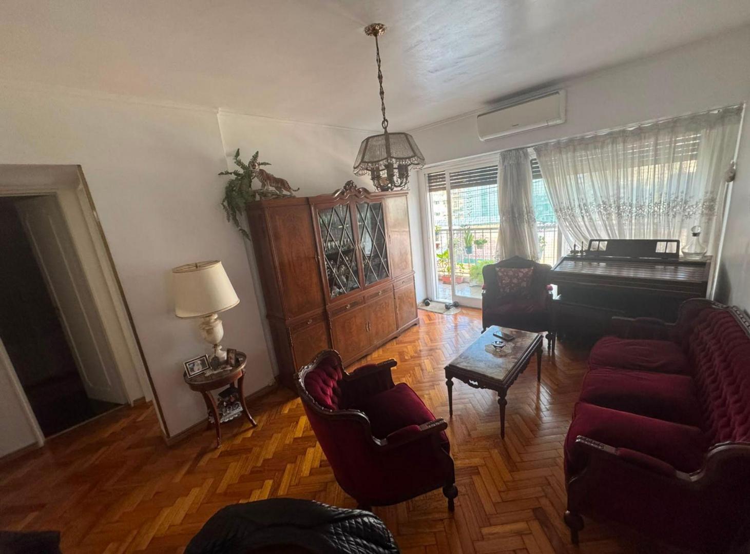 Foto de Venta departamento 3 ambientes flores, imagen 4