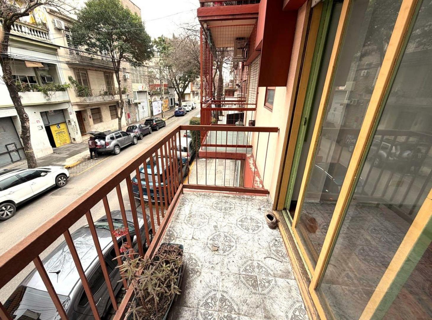Foto de Departamento 2 ambientes en Venta en Flores, imagen 5