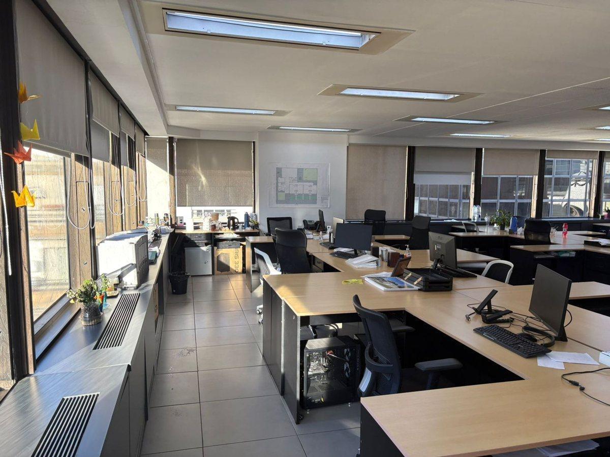 Foto de ALQUILER OFICINA SAN NICOLAS CON COCHERAS, imagen 3