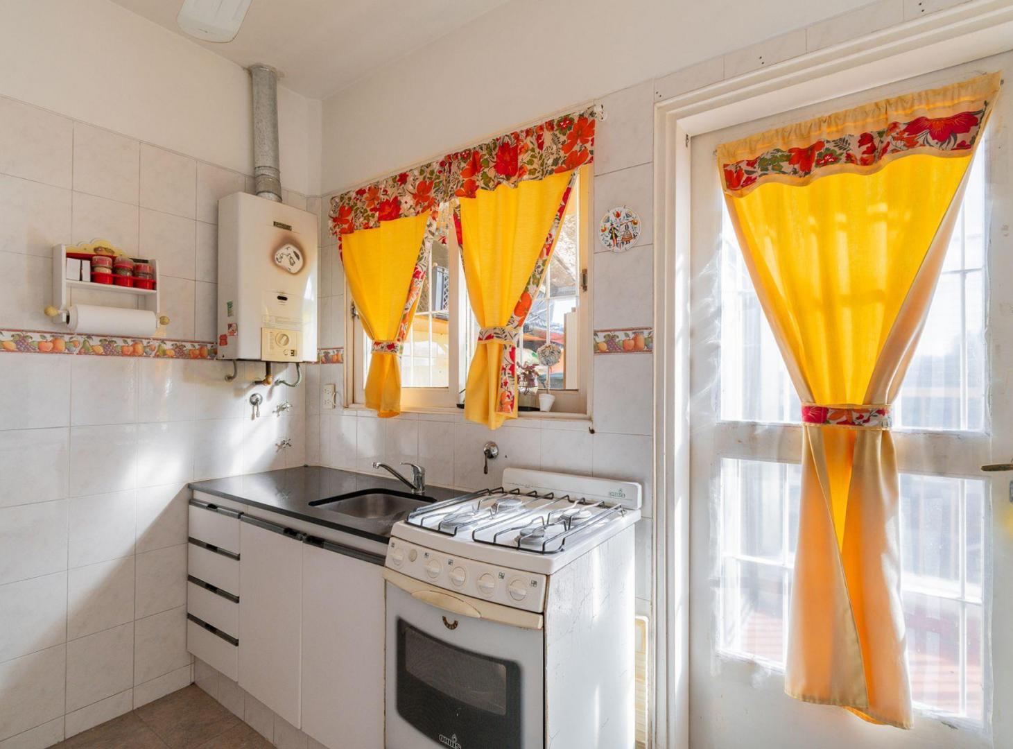 Foto de VENTA DEPARTAMENTO 3 AMBIENTES EN BELGRANO TERRAZA, imagen 4