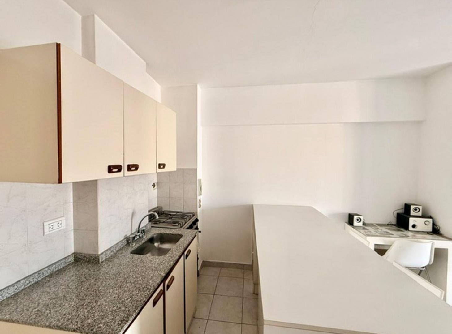 Foto de DEPARTAMENTO 1 AMBIENTE VENTA EN PALERMO BALCON, imagen 4