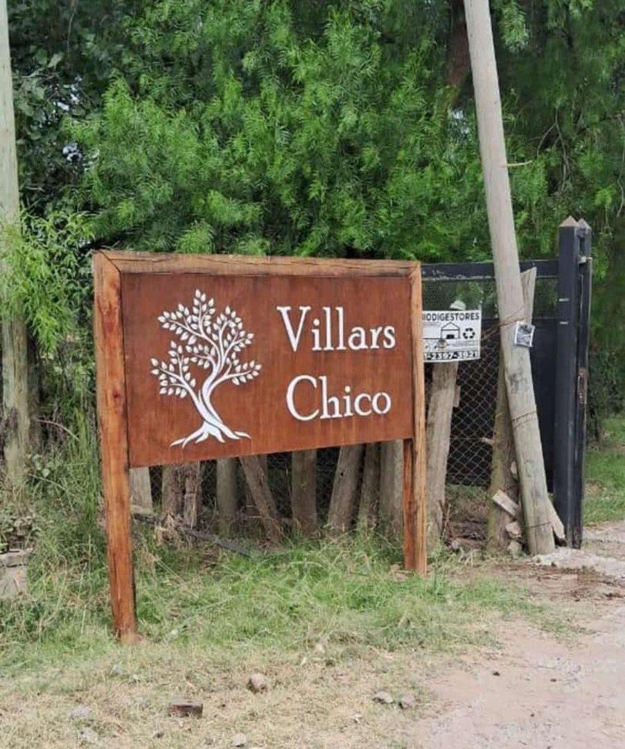 Foto de LOTE VENTA BARRIO VILLARS CHICO MARCOS PAZ 2698M2, imagen 3