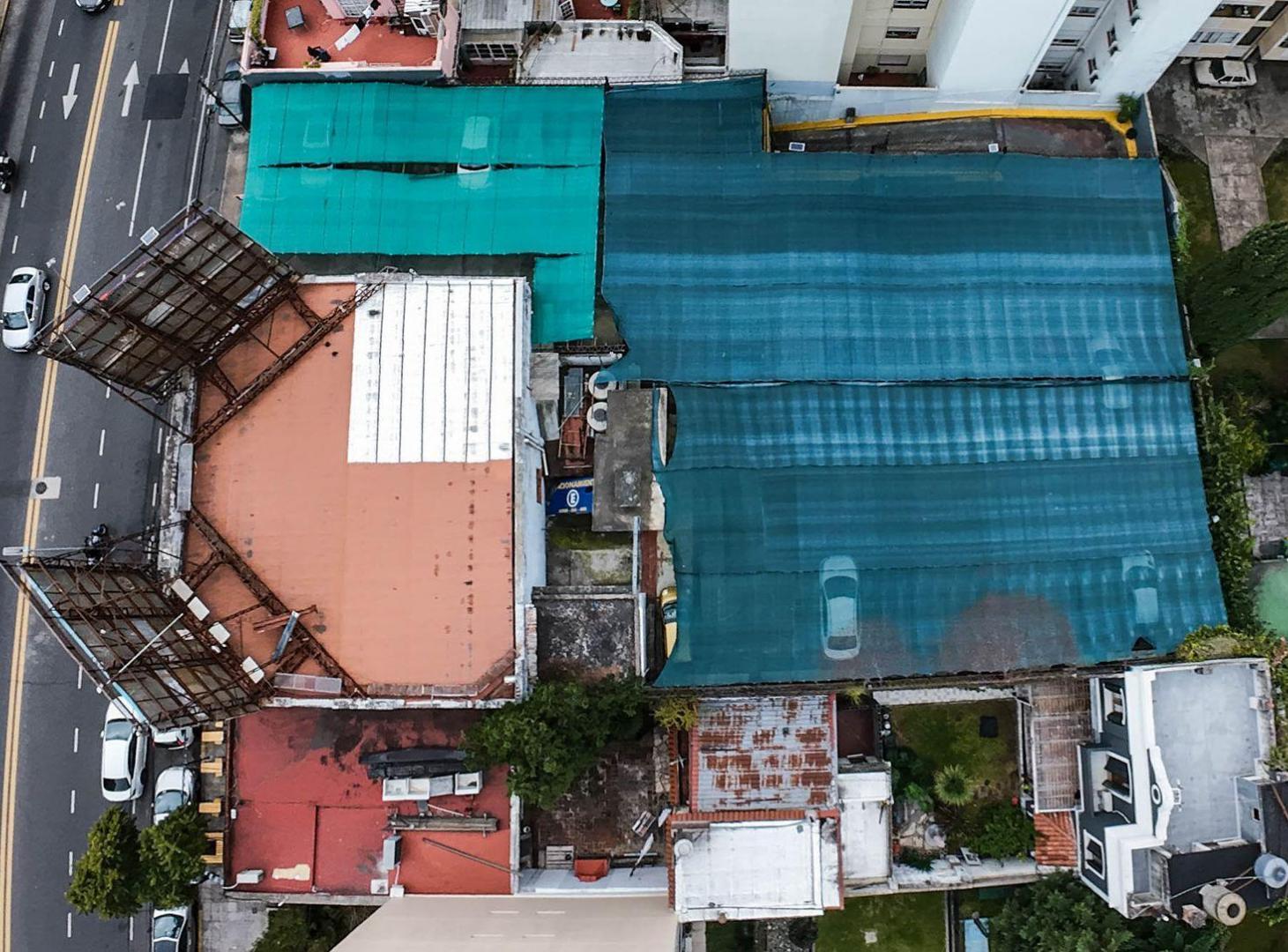 Foto de VENTA LOTE PREMIUM BELGRANO 26,78 M DE FRENTE, imagen 2