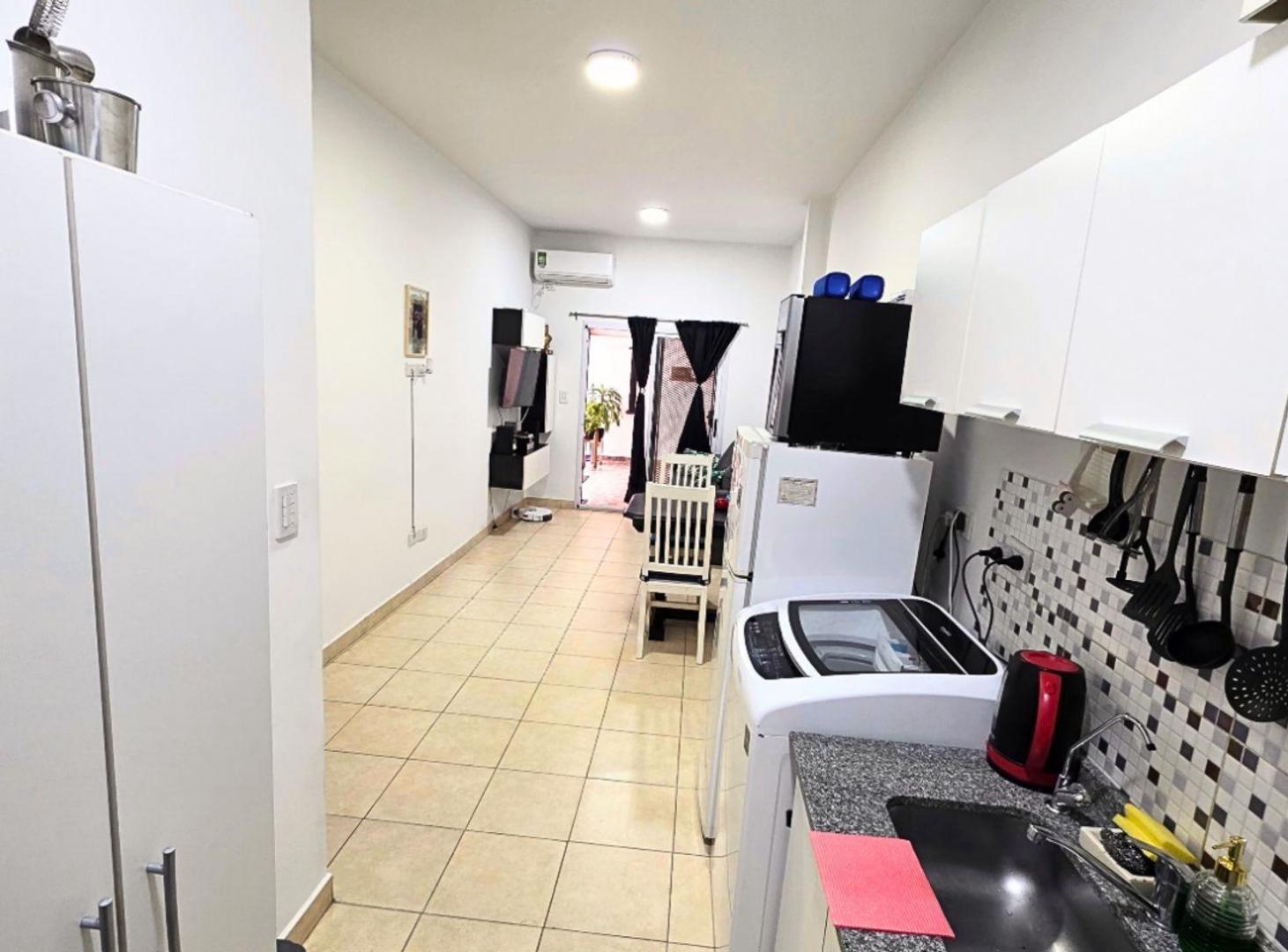 Foto de VENTA DEPARTAMENTO 3 AMBIENTES VILLA DOMINICO, imagen 1