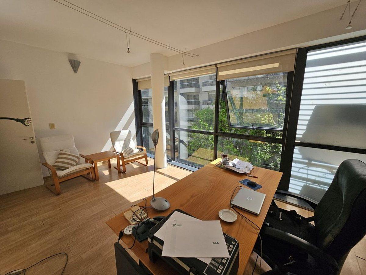 Foto de DEPARTAMENTO 3 AMBIENTES EN VENTA EN PALERMO, imagen 5