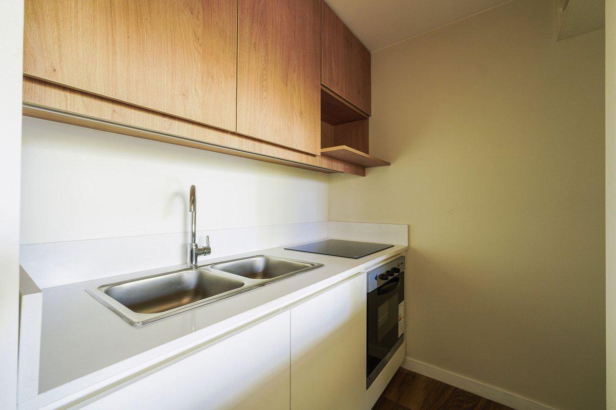 Foto de DEPARTAMENTO 2 AMBIENTES VENTA BELGRANO A ESTRENAR, imagen 1
