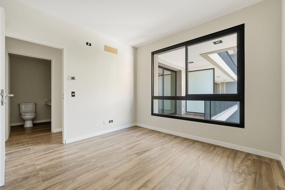 Foto de DEPARTAMENTO 2 AMBIENTES VENTA BELGRANO A ESTRENAR, imagen 3